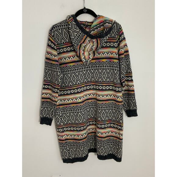 Monteau Open Front Cardigan Size‎ small - Picture 4 of 5